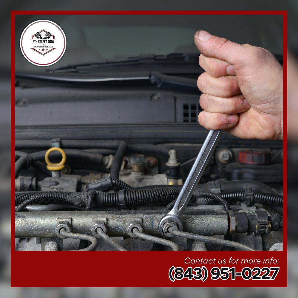 Minor adjustments can make a big difference. Our expert #TuneUps improve fuel efficiency and performance and extend your car’s life. Treat your ride to the quality it deserves!

mechanichartsville.com/contact