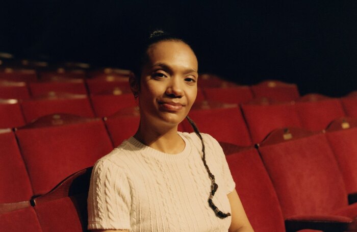 Synergy Theatre (@synergy_theatre) on Twitter photo Big congrats to the brilliant Jade Lewis, just announced as Associate Artistic Director <a href="/stratfordeast/">Stratford East</a>!
Jade is a writer, director and all-round powerhouse. We're so proud to have her as an Associate Artist at Synergy. Big congrats to the brilliant Jade Lewis, just announced as Associate Artistic Director <a href="/stratfordeast/">Stratford East</a>!
Jade is a writer, director and all-round powerhouse. We're so proud to have her as an Associate Artist at Synergy.