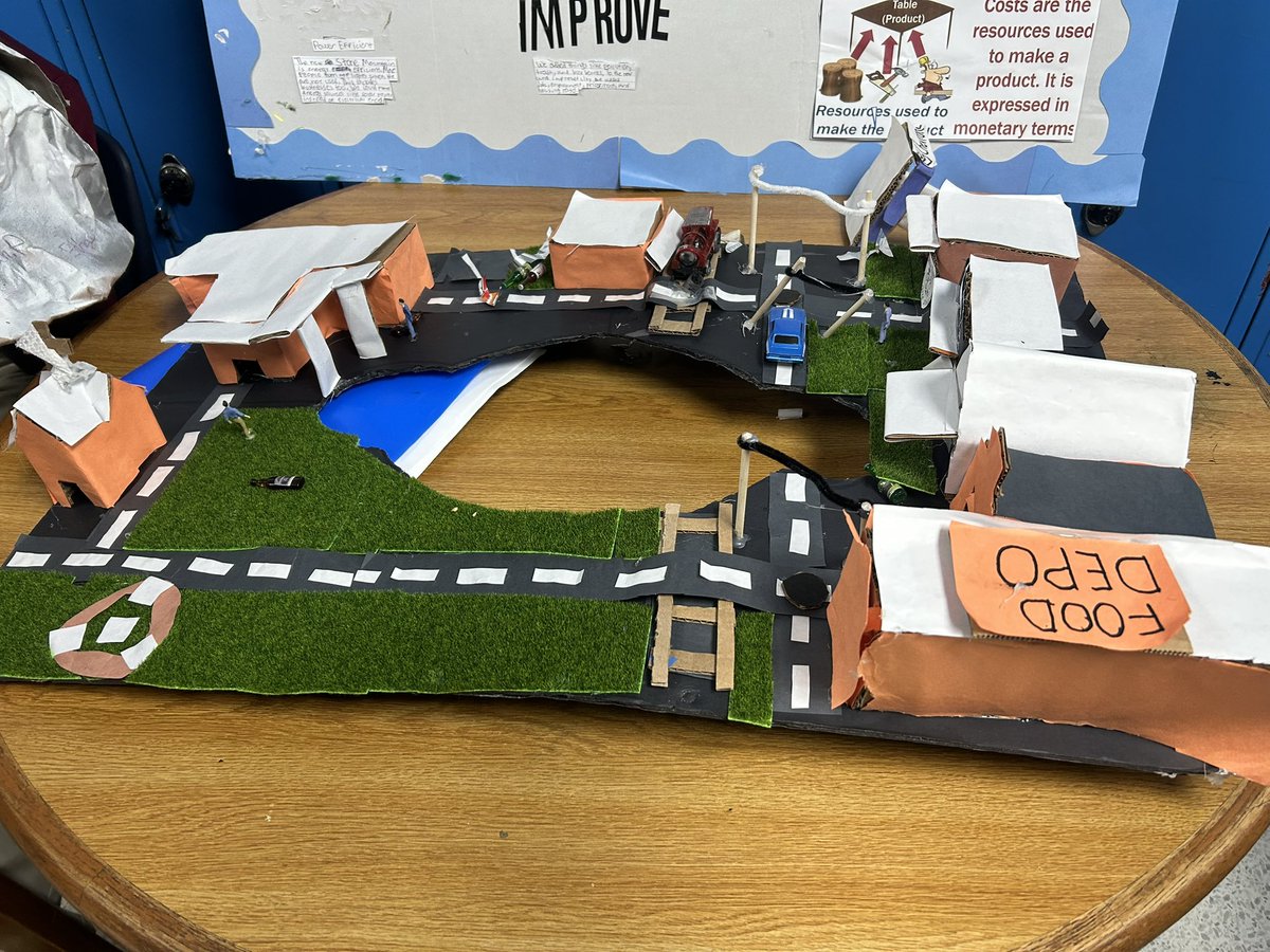 wrightway99's tweet image. It’s that time again! #ChampionThemeMS held their Spring Showcase. From research on strawberries grown in their garden to reimagining local cities, the 👨🏽‍🎓👩‍🎓 worked collaboratively to showcase their #PBL projects.

@DCSDSTEM 
@MrRhodesOffice 
@DeKalbSchools 
#stemlife