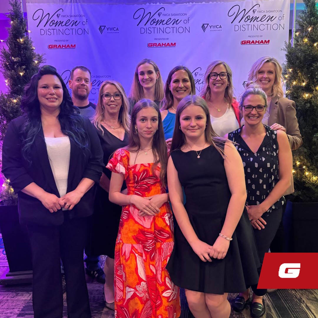 Graham Construction tweet media