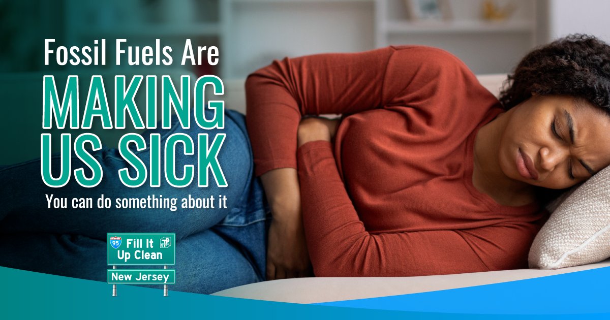 FillitUpCleanNJ's tweet image. Tailpipe emissions increase asthma, heart disease, and premature death. Clean fuels cut pollution by up to 80%. Support a Clean Fuel Standard to protect our health.

#CleanAir #CleanFuelStandard #PublicHealth #NewJersey