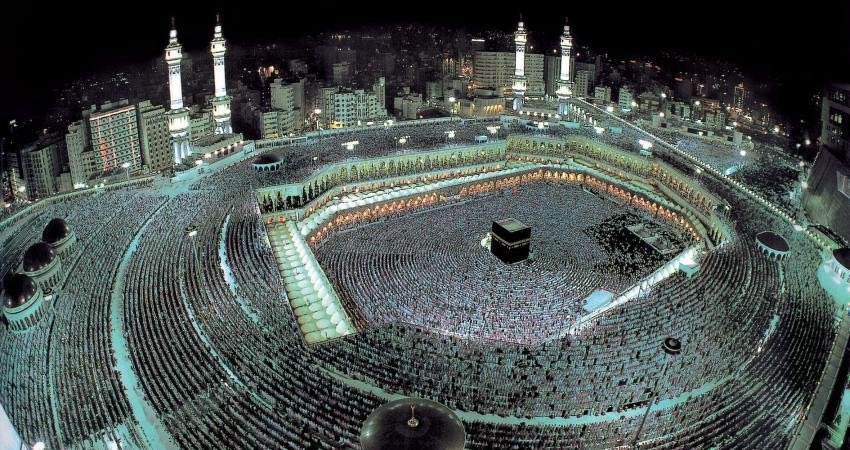 Iran in no uncertain terms condemns any attempt to harm Muslim unity, particularly in the spiritual atmosphere of the Hajj. We are determined to not allow anyone to sabotage relations with our brotherly neighbors, including the progressive path of Iran and Saudi Arabia.

The