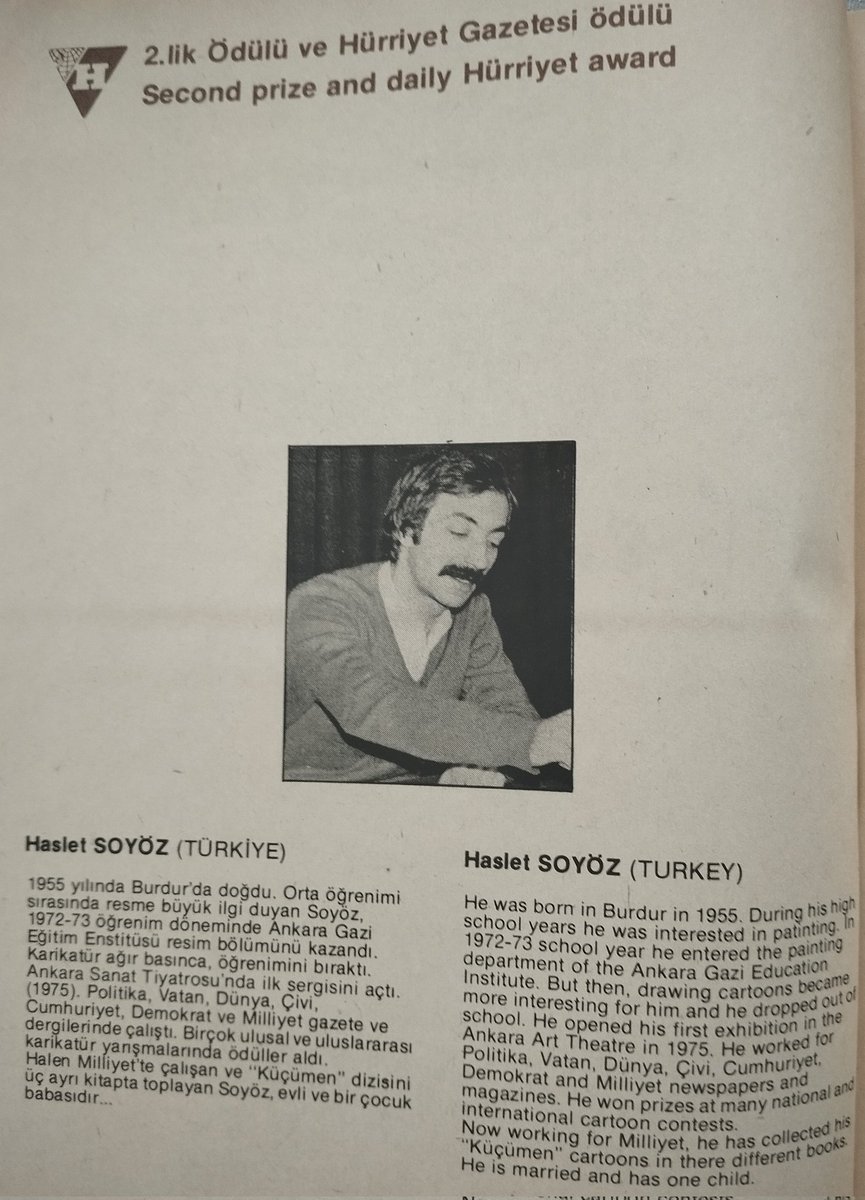 Sinan Doyan tweet media