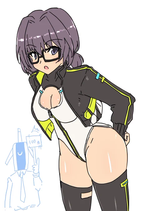 間に合わなかったので前描いた絵伝ちゃん貼ります。 