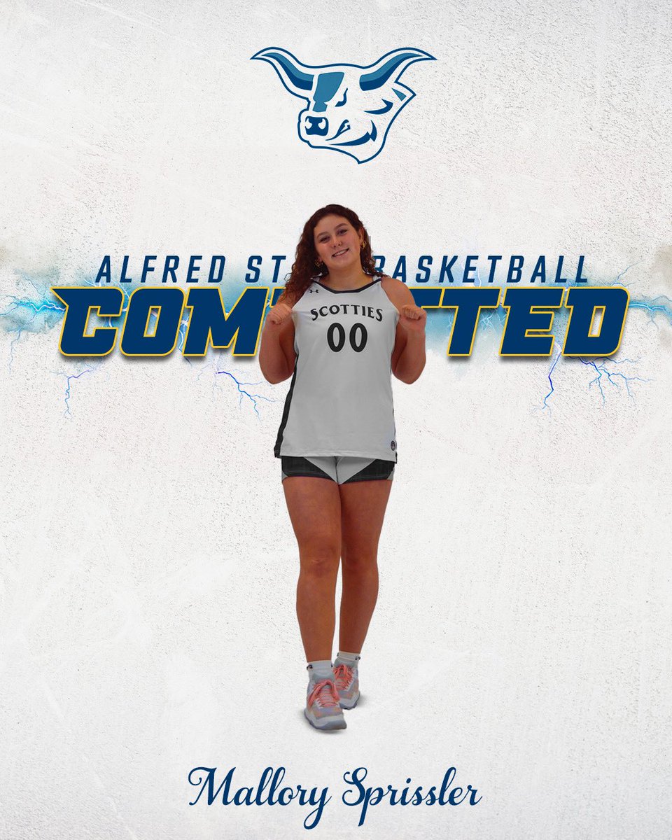 Alfred State Womens Basketball tweet media