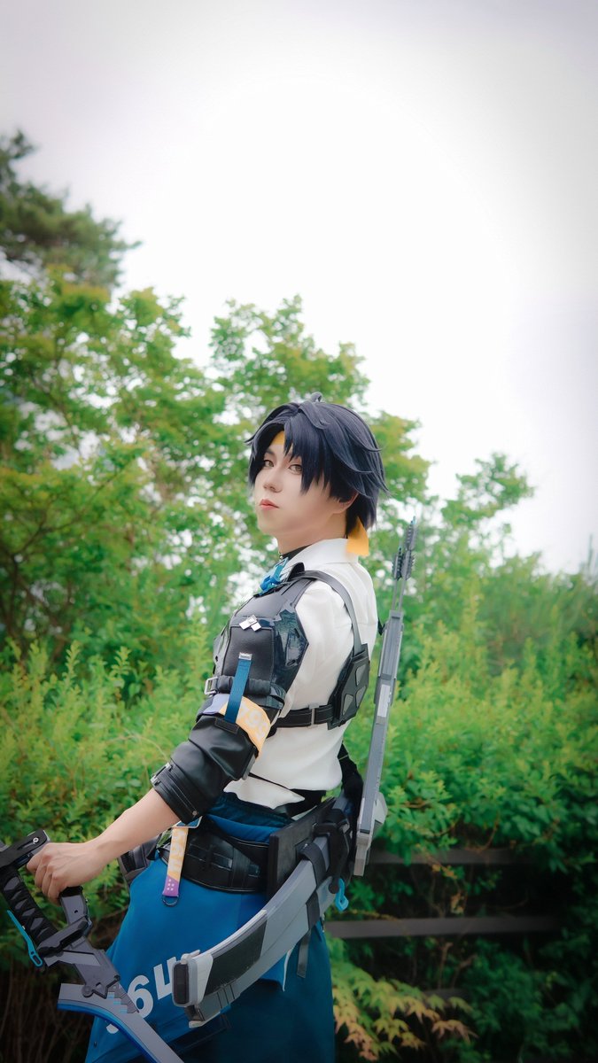 #zzzero #コスプレ #浅羽悠真

250524 플포
<a href="/yukay05122/">유케이 Yukay</a> 하루마사
사진 @otherbread009