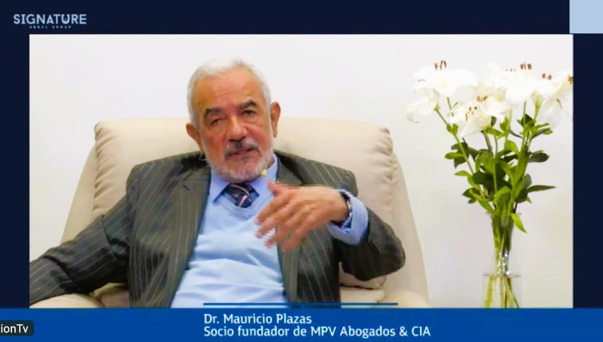 MPV Abogados & Cia tweet media