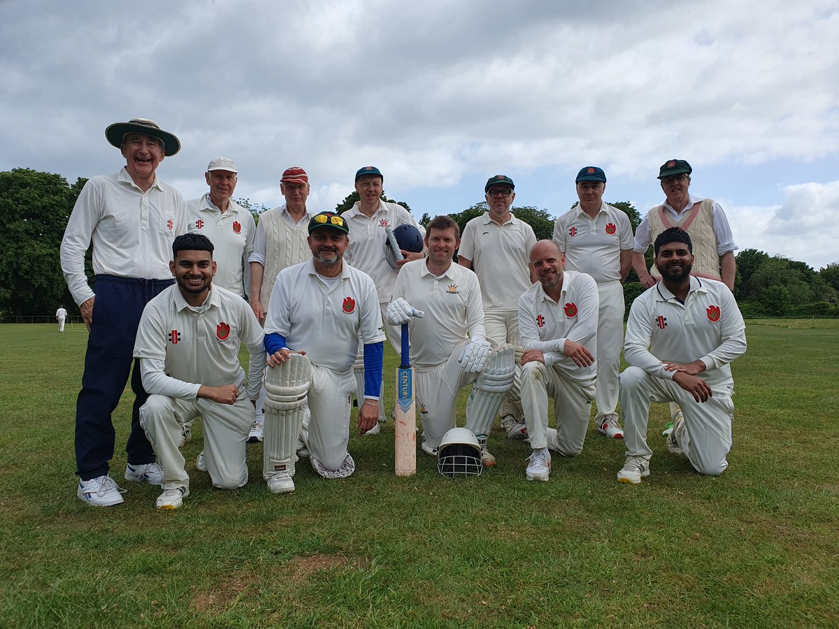 The Bushmen tweet media