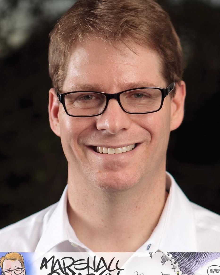 Don’t miss <a href="/MarshallRamsey/">Marshall Ramsey ✏️</a> at #TimeIsRight2025!
Pulitzer finalist. Emmy winner. Cancer survivor.
June 16–18 | Meridian, MS
Register tinyurl.com/TimeIsRightReg…
#MarshallRamsey #SpecialEducation #Inspiration <a href="/MissDeptEd/">MS Dept of Education</a> <a href="/MSBAonline/">Mississippi School Boards Association</a> <a href="/MSProfEd/">Mississippi Professional Educators</a> <a href="/mape_ms/">MS Association of Partners in Education</a> <a href="/MSSupts/">Mississippi Association of School Superintendents</a>