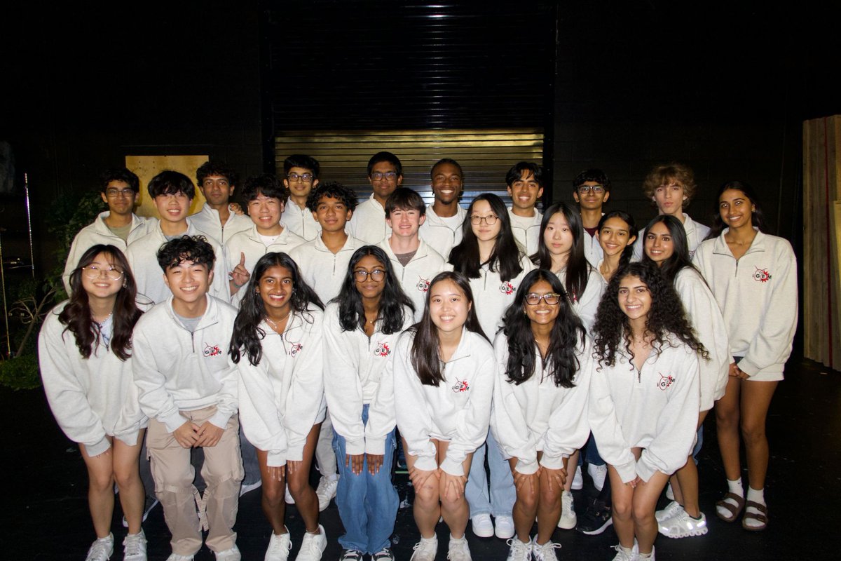 🎉 Meet the winners of our 2025 iGEM Sponsorship! 🎉

We’re thrilled to announce the four teams selected to receive support from Opentrons for this year’s iGEM competition:

🇩🇰  Technical University of Denmark (insta: @igem_dtubiobuilders)
🇺🇸  Lambert High School, Georgia (insta:
