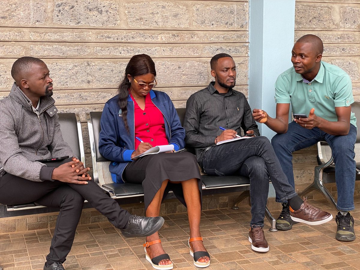 Don Bosco Tech Africa tweet media