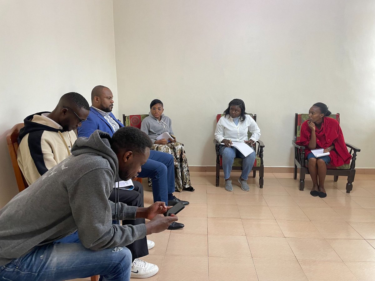 Day 2 Child Safeguarding &amp; Protection Workshop: 
The day focused on deepening our understanding of child safeguarding vs. child protection, the risk assessment process, and evaluating the current status of our institutions in these areas.
Participants engaged in rich group