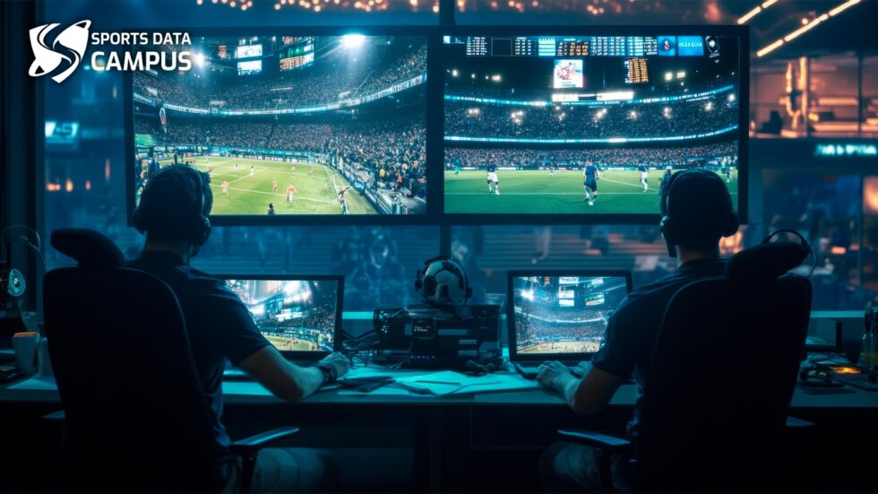 Master em Big Data aplicado ao Futebol tweet media