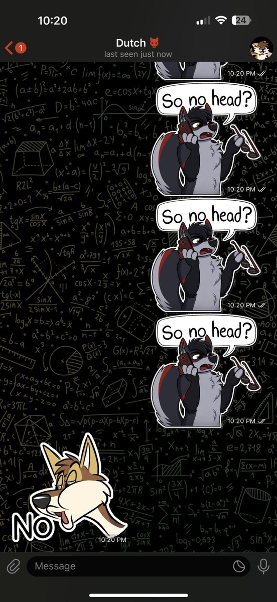 Chat is this rizz?
