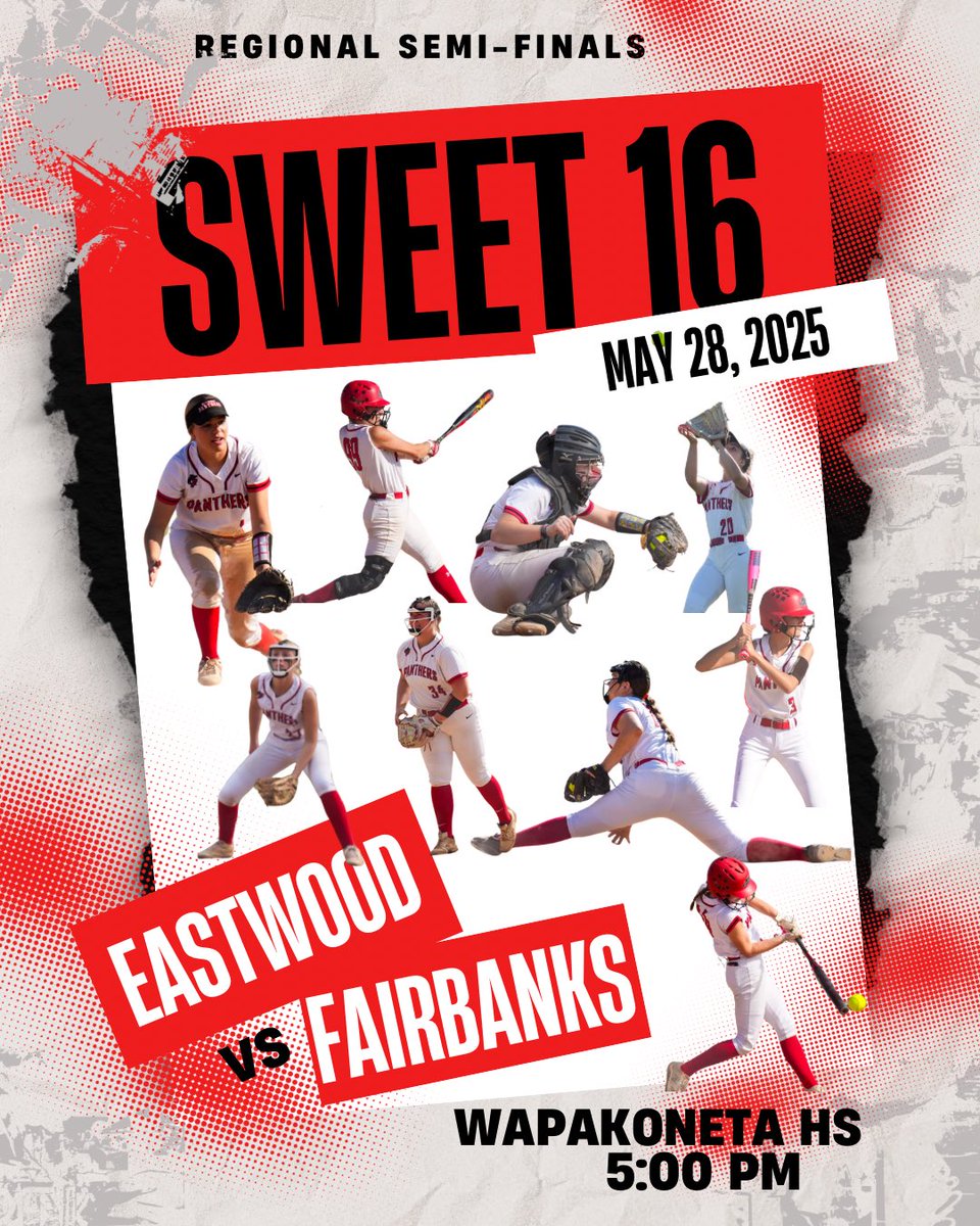 Fairbanks Softball (@fairbankshs_sb) on Twitter photo 