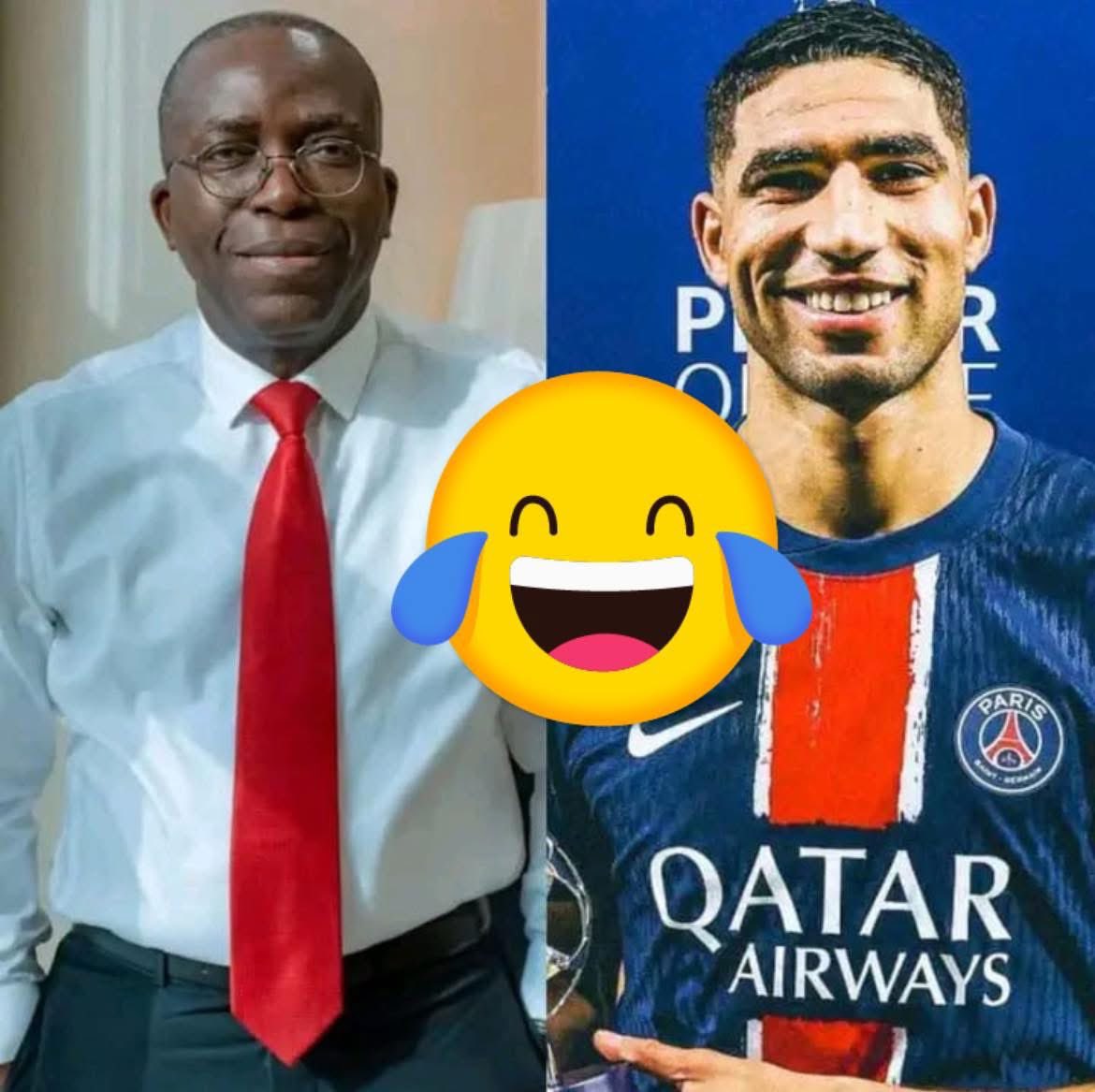 KimKimuntu's tweet image. Matata PONYO Surnommé Hakimi Congolais 😅😅😅💔🤧🇨🇩
Selon les sources proches, Matata Ponyo n'a aucun bien enregistré à son nom. 
L'Université Mapon est enregistrée sous le nom de la fondation qui assure la gestion quotidienne. 
Les comptes bancaires, les propriétés et autres…