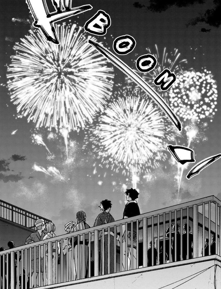 uruhayojis's tweet photo. togasaku it’s been an honor shipping you https://t.co/wESsCmIini