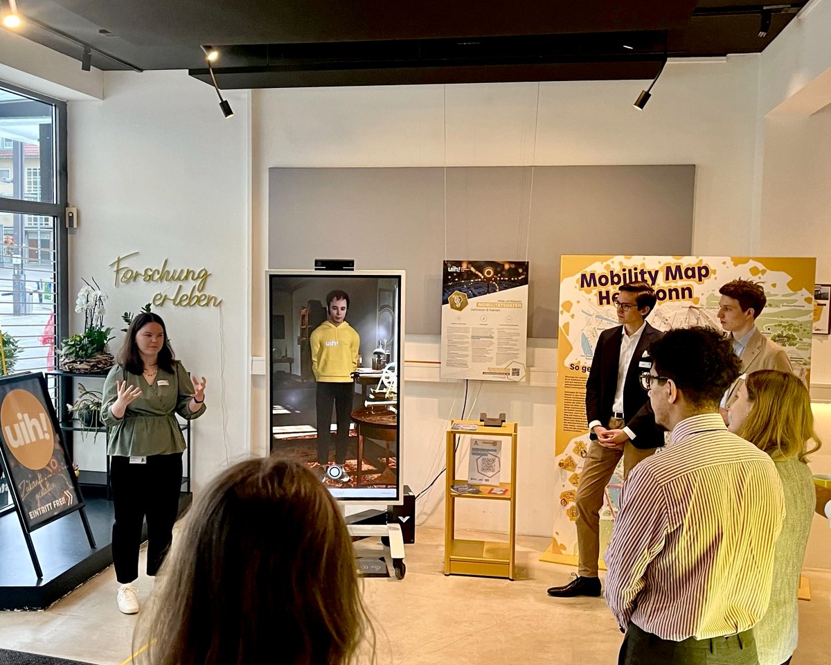 Last week, the Lucerne Dialogue #BasecampFellows had the privilege of joining the European Spirit – How Young Leaders Are Shaping Europe and Democracy event, hosted by TUM Campus Heilbronn during their #EuropeWeek. Let’s keep working together to ensure young voices create impact.