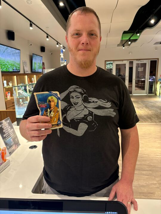 SouthernSkyWell's tweet image. Ric Flair will be at @SouthernSkyWellness in  #PearlMS on Friday, June 13th, from 1pm to 3pm

•MUST BE A MEDICAL CARD HOLDER TO ATTEND

*FIRST COME, FIRST SERVED

Meet Ric Flair&amp;amp;gt;&amp;amp;gt;&amp;amp;gt;
vist.ly/3n5dpfz

#WoOoOo 
#wwe #wcw
#natureboy #thedrip