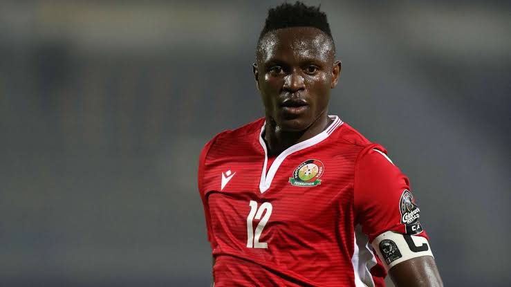 🚨🇰🇪 Victor Wanyama has been named in the Harambee Stars squad to play Chad 🇹🇩 on June 7 in an international friendly in Morocco. Wanyama had retired from International football in 2021