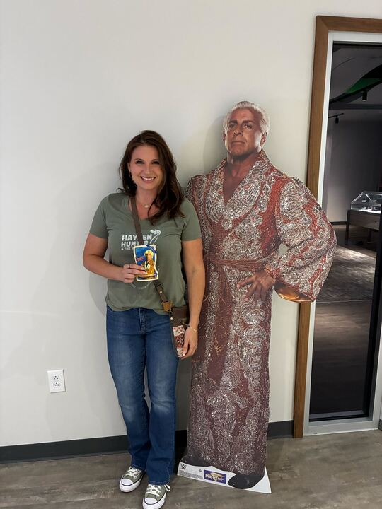 SouthernSkyWell's tweet image. Ric Flair will be at @SouthernSkyWellness in  #PearlMS on Friday, June 13th, from 1pm to 3pm

•MUST BE A MEDICAL CARD HOLDER TO ATTEND

*FIRST COME, FIRST SERVED

Meet Ric Flair&amp;amp;gt;&amp;amp;gt;&amp;amp;gt;
vist.ly/3n5dpfz

#WoOoOo 
#wwe #wcw
#natureboy #thedrip