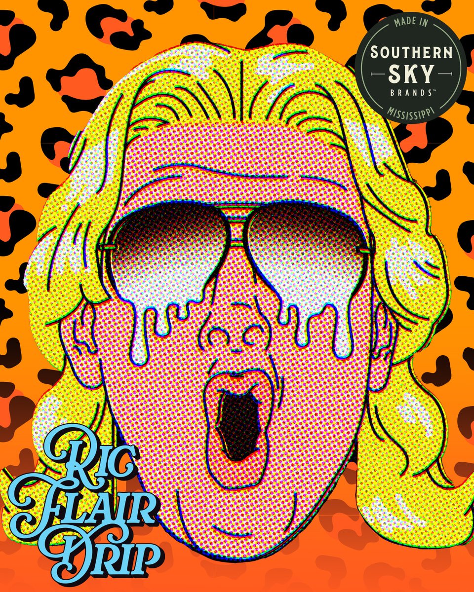 SouthernSkyWell's tweet image. Ric Flair will be at @SouthernSkyWellness in  #PearlMS on Friday, June 13th, from 1pm to 3pm

•MUST BE A MEDICAL CARD HOLDER TO ATTEND

*FIRST COME, FIRST SERVED

Meet Ric Flair&amp;amp;gt;&amp;amp;gt;&amp;amp;gt;
vist.ly/3n5dpfz

#WoOoOo 
#wwe #wcw
#natureboy #thedrip