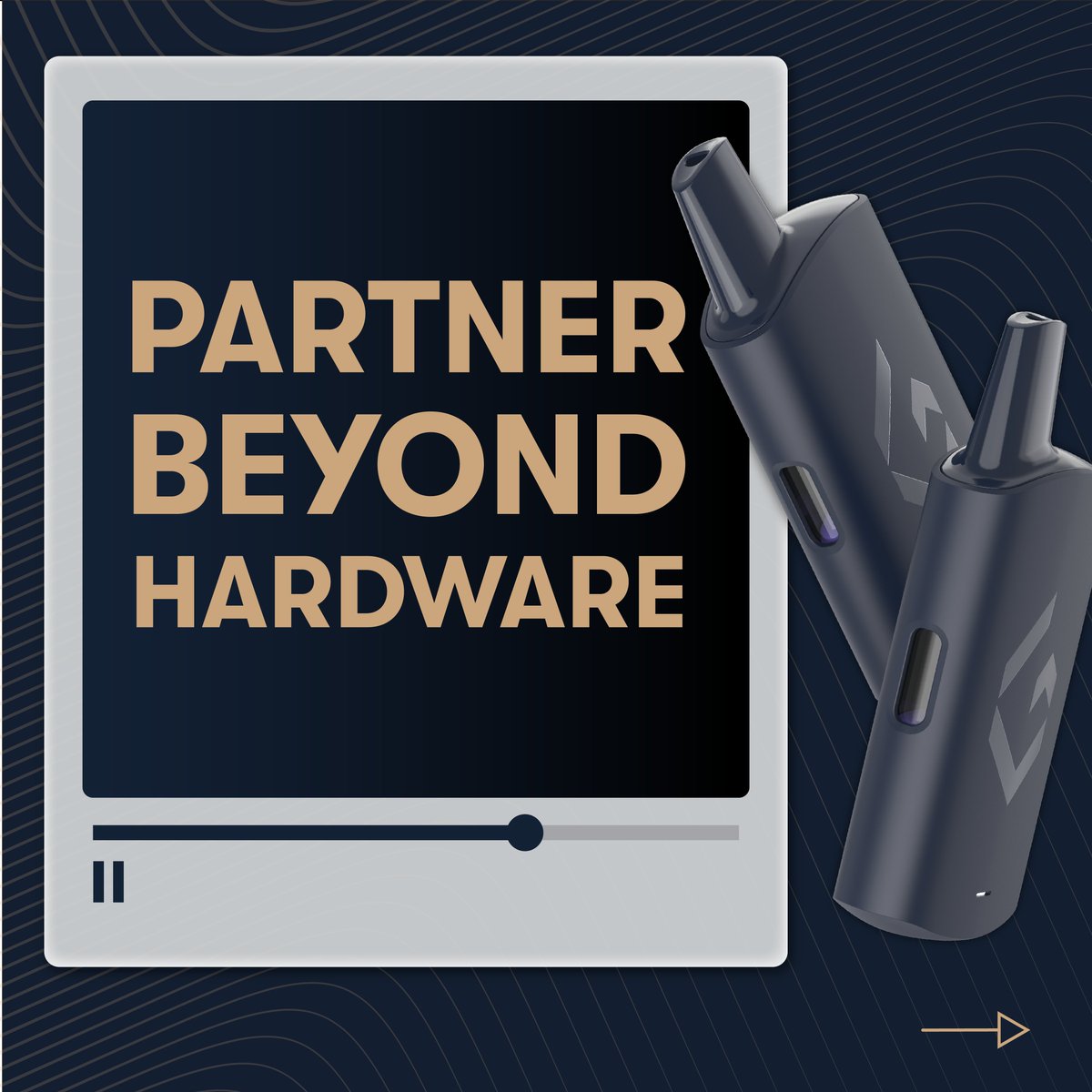 GreenTankTech's tweet photo. We don’t just build devices — we build partnerships.

At Greentank, our mission is to help brands scale with more than just premium hardware. From innovation insights to full-service support, we’re with you every step of the way.

📈 Better service. Better quality. Better sales. https://t.co/z5LBEFpFjr