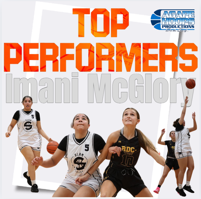 Congrats to our Slam Girls. #SlamilyOverTheBS