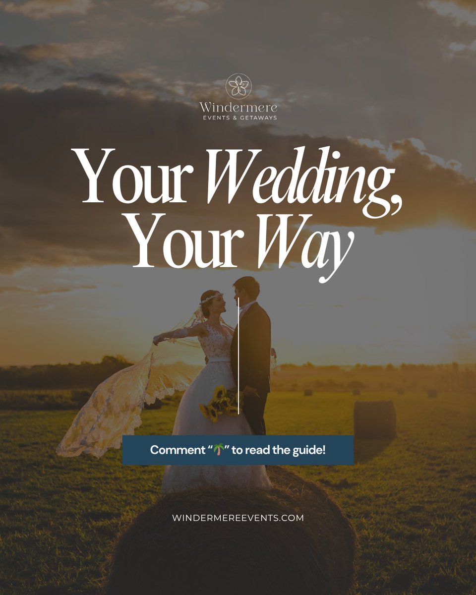 Windermere Events tweet media