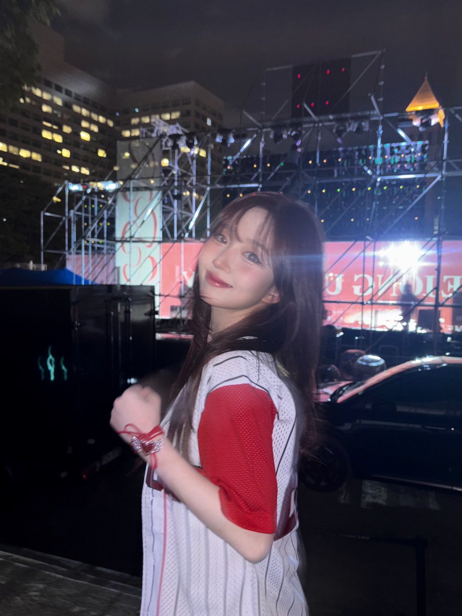 Haewon. tweet media