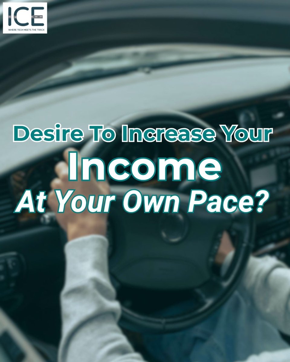 ICE Innovations tweet media