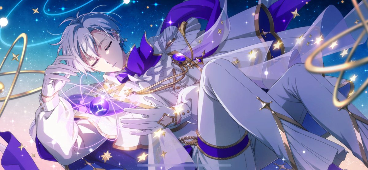 おめでとぉぉぉお！！！出会えて良かったよ😭😭
 #逢坂壮五誕生祭2025
 #逢坂壮五誕生祭2025