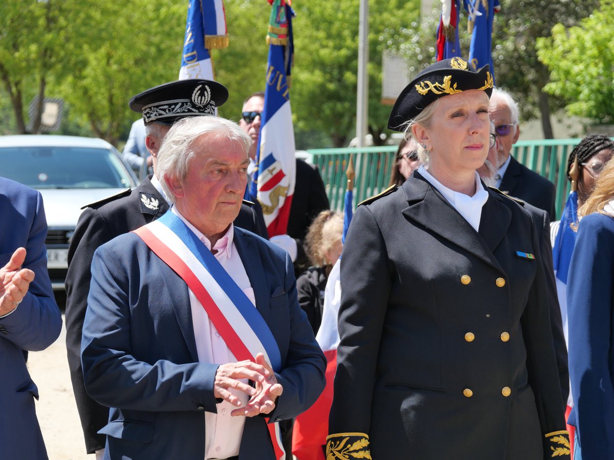 Police nationale 43 tweet media