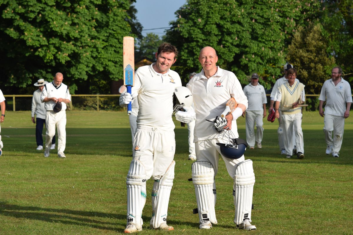 The Bushmen tweet media