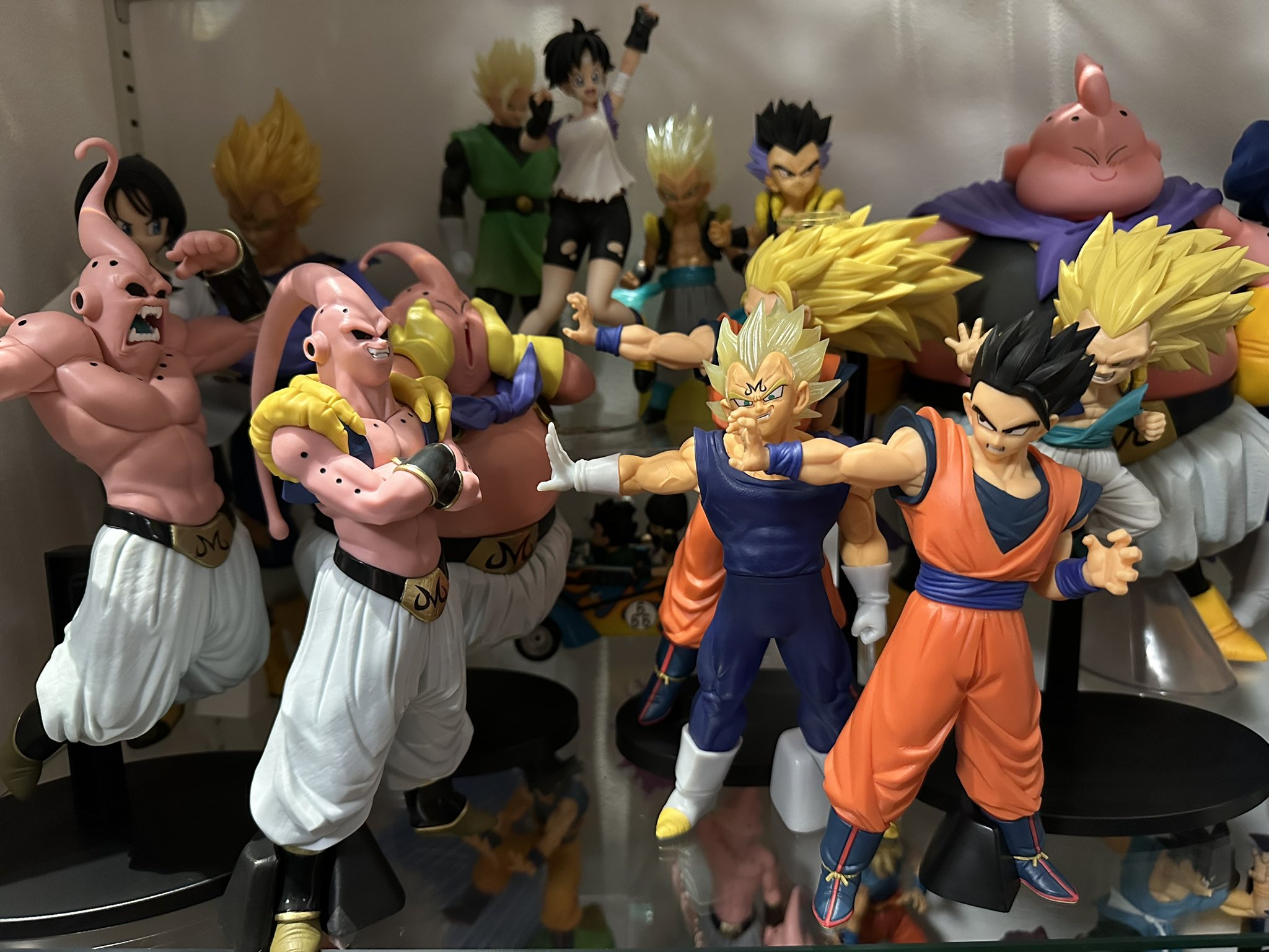 ドラゴンボール - パパっと ドラゴンボール - パパっと PC「ドラゴンボールZ Xキーパーズ