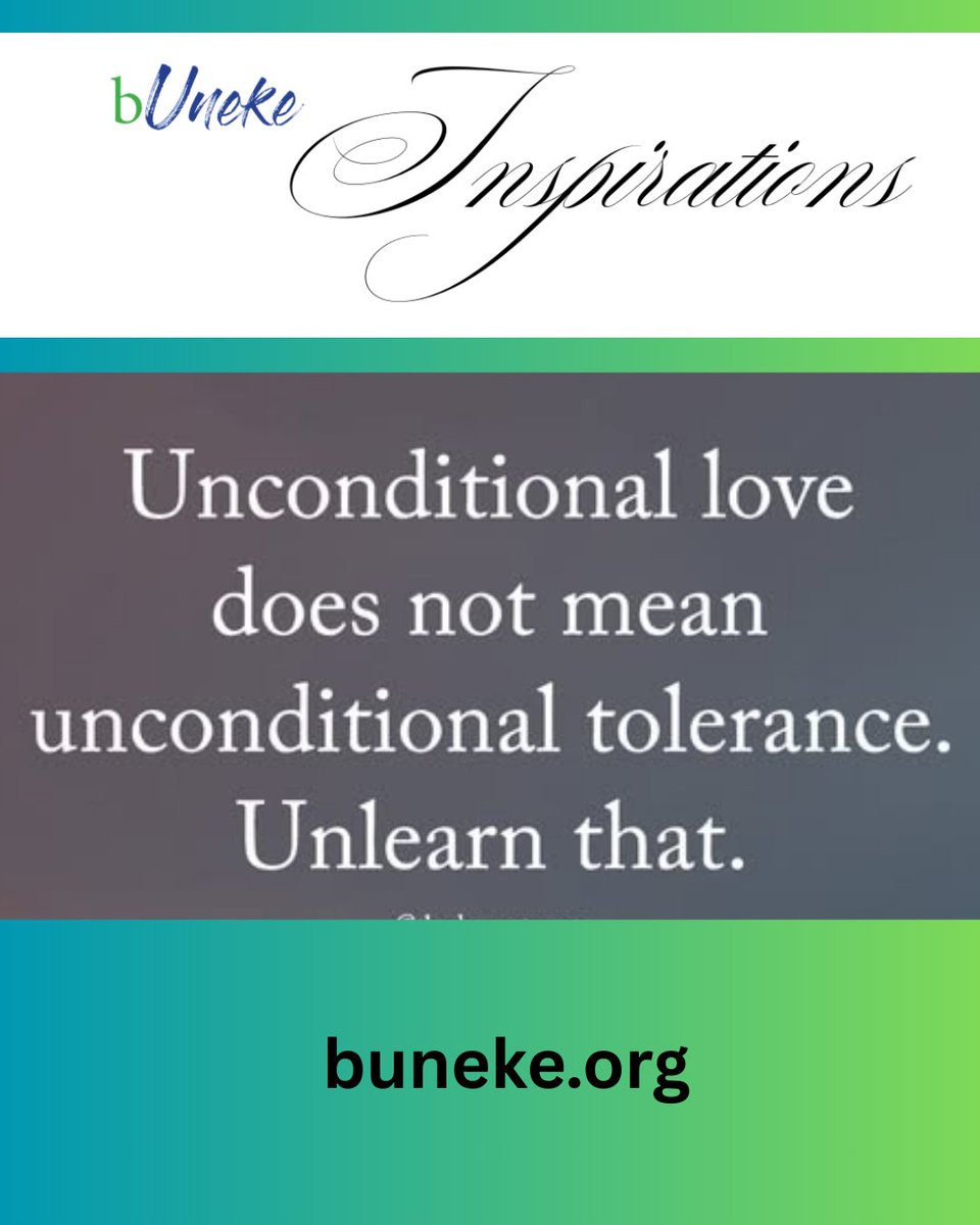 acceptance, but not access.
connect@buneke.org