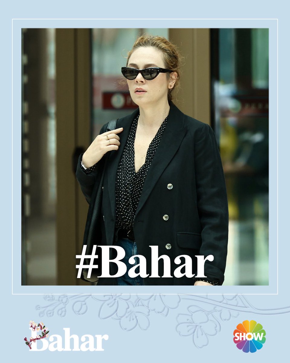 Hikayenin kalbinde olmak için hazır mısınız? ❤️
Bu akşam #Bahar etiketinde buluşalım! 📲💬

#Bahar sezon finaliyle bu akşam 20.00’de <a href="/ShowTV/">Show TV</a>’de. 📺 <a href="/mfyapimtv/">MF YAPIM</a>