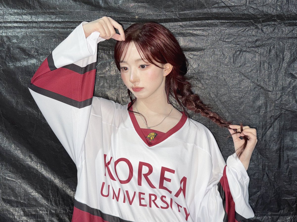 Haewon. tweet media