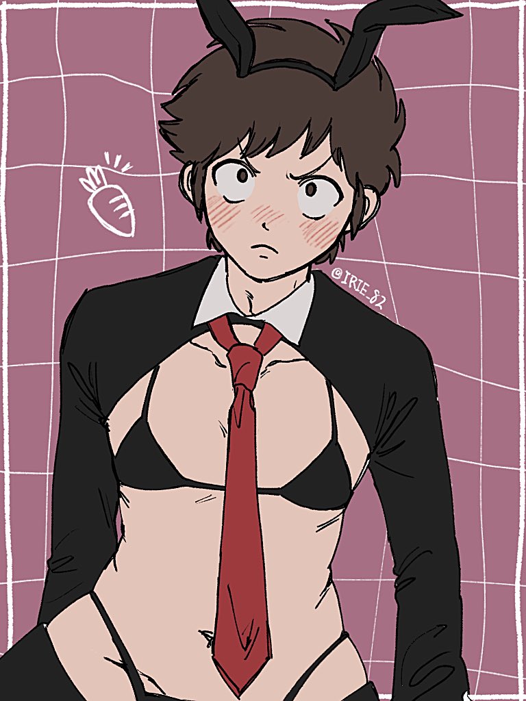 ィりえわに tweet media