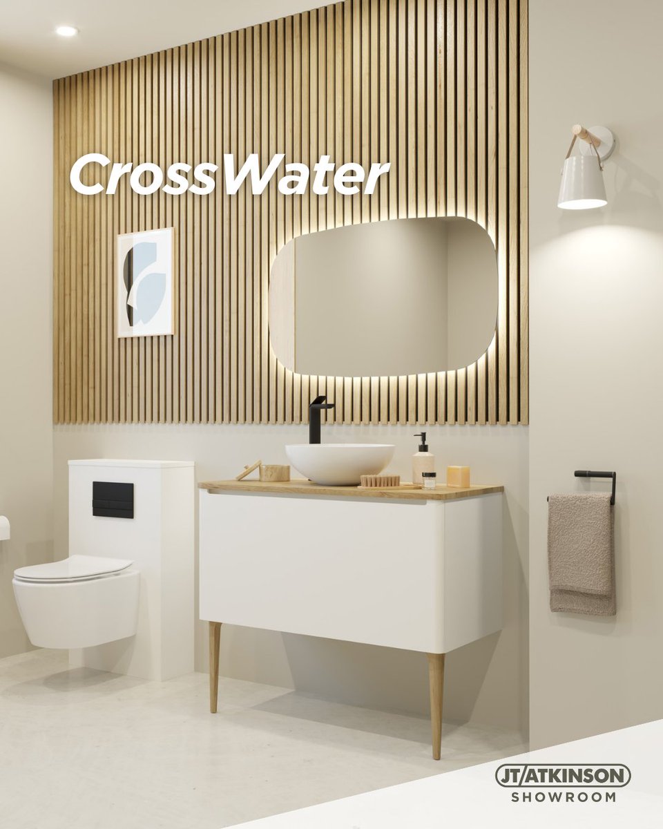 JT Atkinson Builders Merchant tweet media