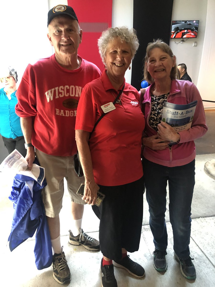 Older Americans Month continues into its final week. We have a complete list of events right here for you: washoecounty.gov/seniorsrv/olde…