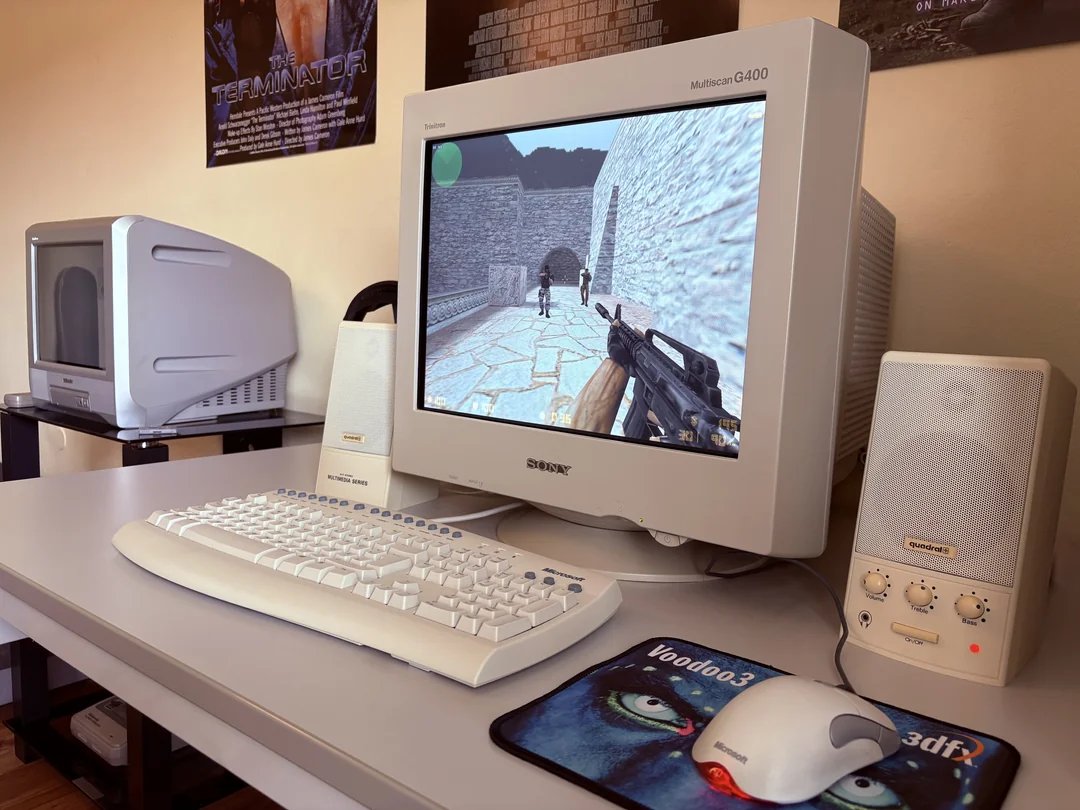 Dust2 Brasil 🇧🇷 tweet media