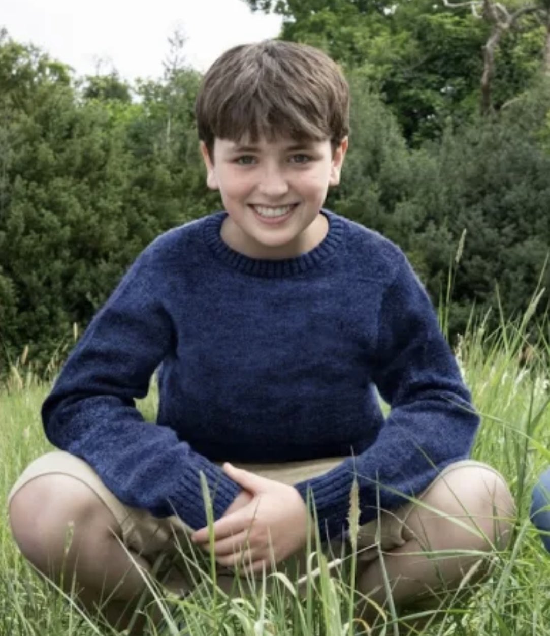 Pop Crave on X: "Dominic McLaughlin cast as Harry Potter in new HBO series. https://t.co/ov6oblGBrw" / X