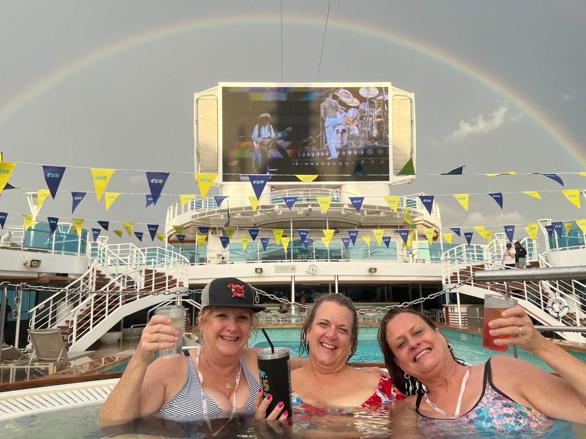 Be Great tweet media