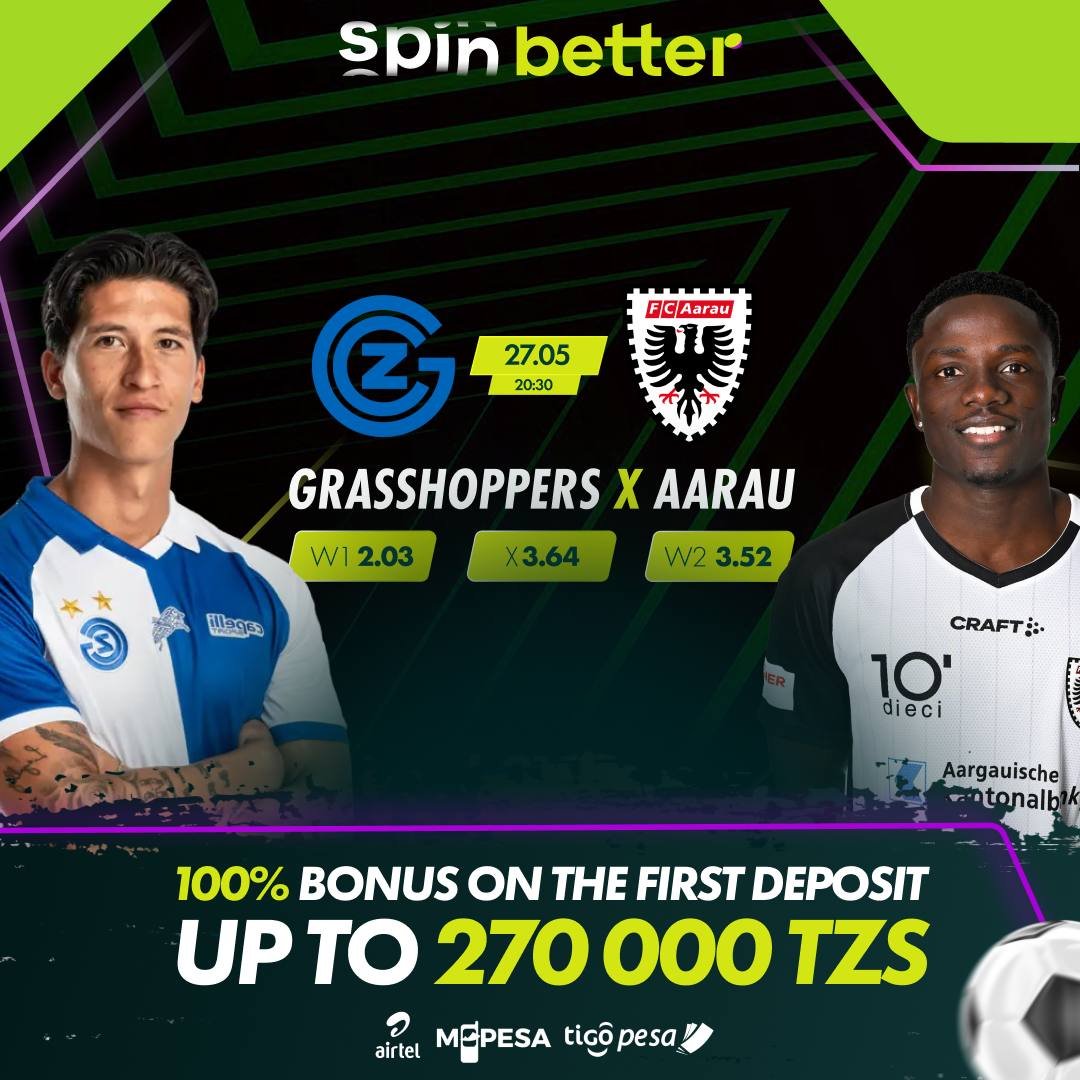 Dear Partners!!

This is the banners for today game.

Please make post with your referral link and promocode then share with your players.
Let double our number of active players.
<a href="/dyabala01/">🇩 🇾 🇦 🇧 🇦 🇱 🇦 🇹🇿</a> <a href="/Mr_alvando/">Isaiah🇹🇿👑</a> <a href="/iam_pavlov/">1_1_2</a> <a href="/Xkerosine/">Isaya🇹🇿</a> <a href="/mkuuJr5/">Mkuujr5</a> <a href="/uchebeboost/">UCHEBE BOOST</a> 
#Spinbetter #highodds