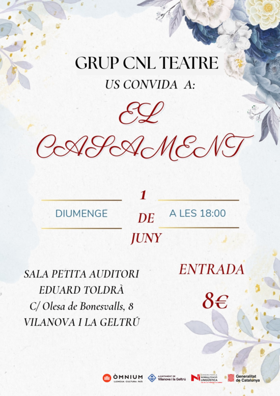 CNL de l'Alt Penedès i el Garraf tweet media