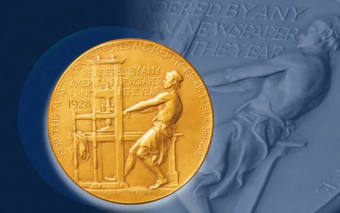 Caddy Marketing and Communications, Inc. (@caddymarketing) on Twitter photo This is interesting.
How this year’s <a href="/PulitzerPrizes/">The Pulitzer Prizes</a> awardees used #AI in their reporting, explains Andrew Deck in <a href="/NiemanLab/">Nieman Lab</a> ▶️ buff.ly/KkqYUko This is interesting.
How this year’s <a href="/PulitzerPrizes/">The Pulitzer Prizes</a> awardees used #AI in their reporting, explains Andrew Deck in <a href="/NiemanLab/">Nieman Lab</a> ▶️ buff.ly/KkqYUko