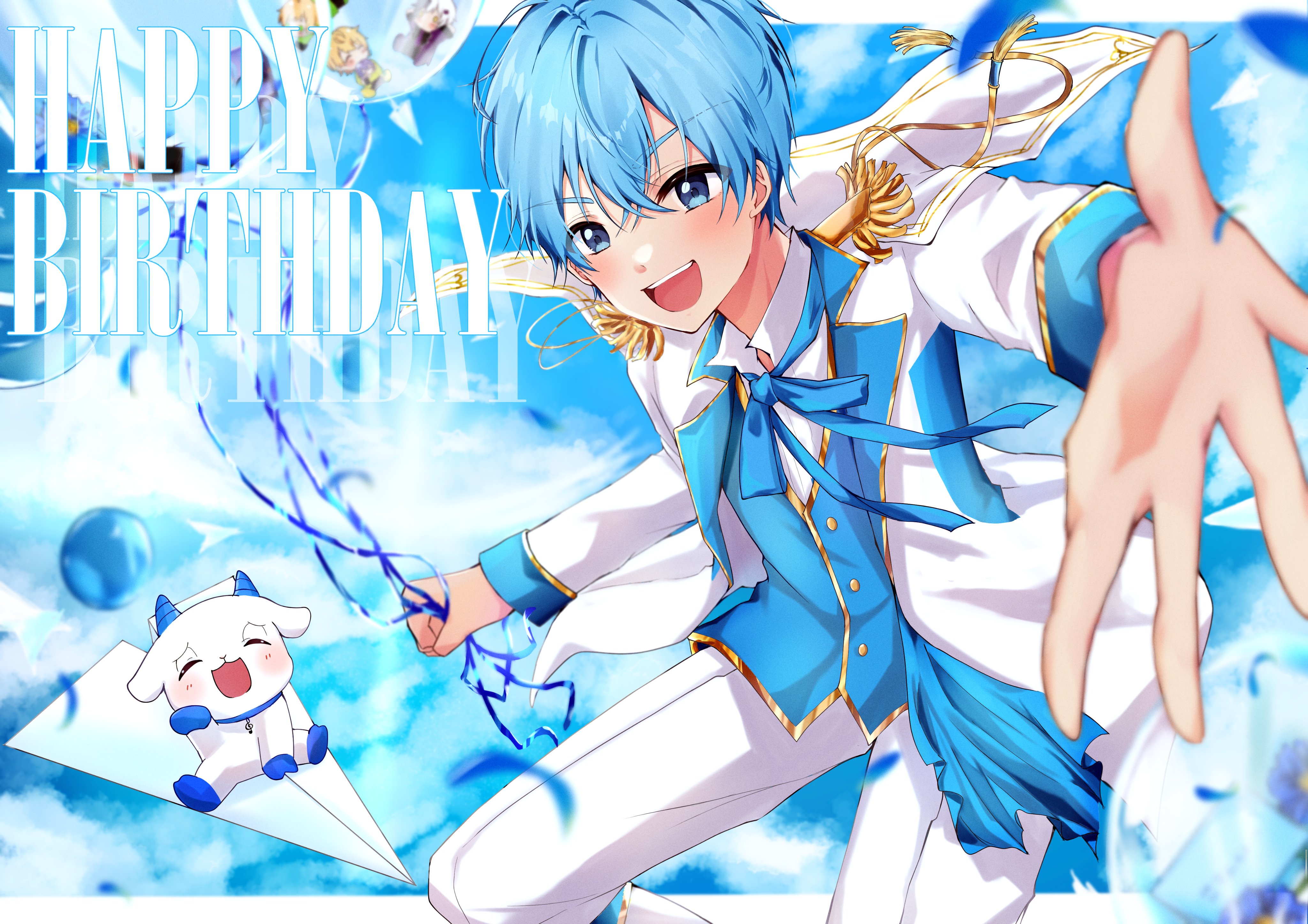 Highlights by ゆきみち (@yukimichi_5n5n) / X