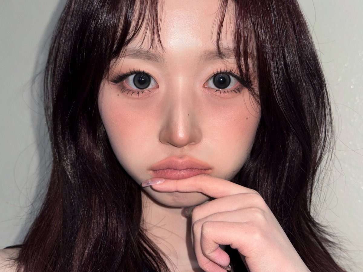 Haewon. tweet media