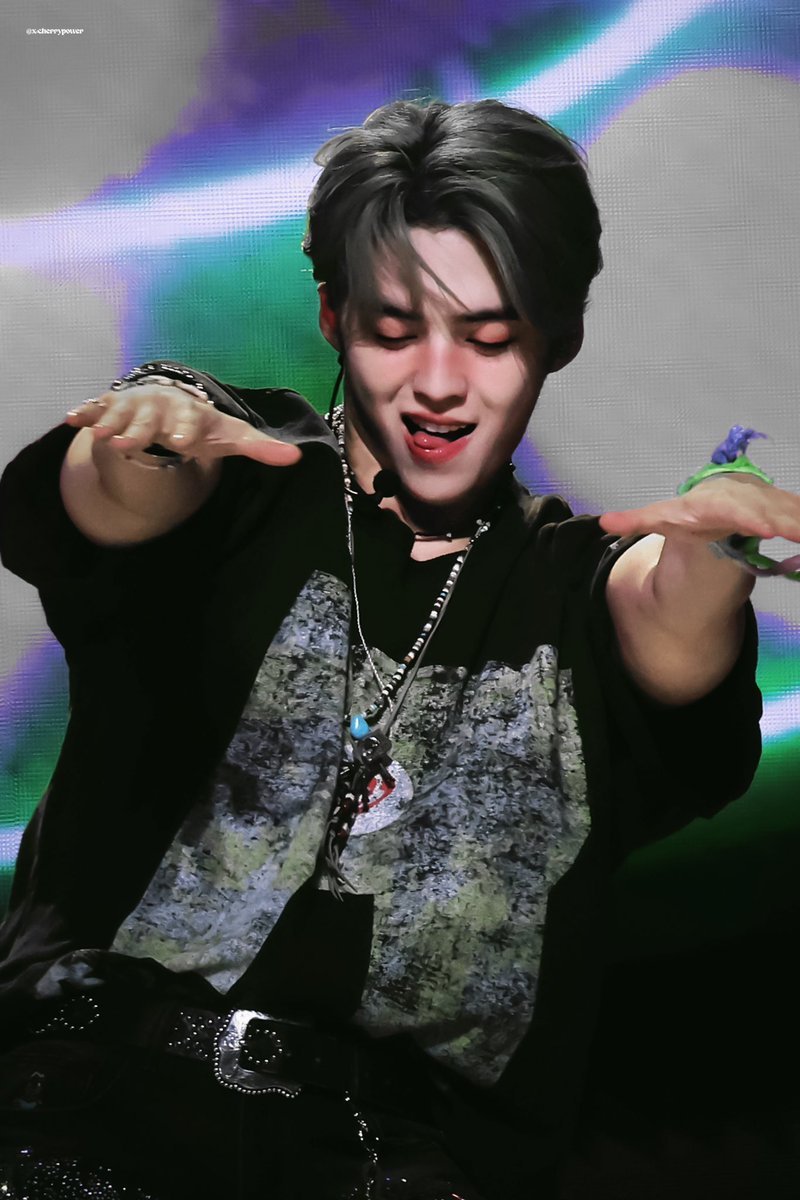 ⋆⁺₊⋆cherrypower⊹꙳⋆ on X